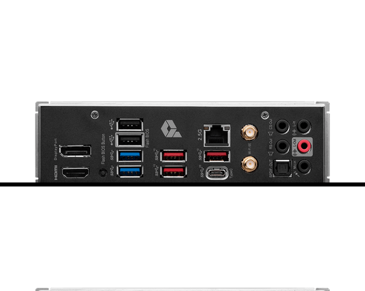 MSI Pro Z790-A Wifi DDR4 Intel Motherboard