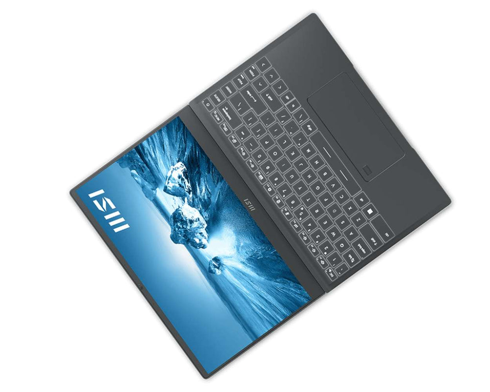 MSI Prestige 14 Evo A12M Laptop