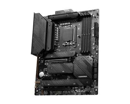 MSI MAG Z790 TOMAHAWK WIFI DDR5 LGA1700 MOTHERBOARD