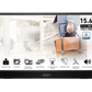 MSI PRO MP161 E2 16 INCH PORTABLE AND ULTRA-SLIM MONITOR