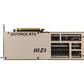MSI RTX 5080 INSPIRE 3X OC 16GB GDDR7 GRAPHICS CARD
