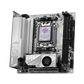 MSI MPG B850I EDGE TI WIFI Motherboards