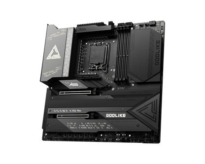 MSI MEG Z790 GODLIKE INTEL LGA1700 MOTHERBOARD