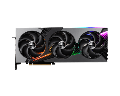 MSI RTX 5070 VANGUARD SOC 12GB GDDR7 GRAPHICS CARD
