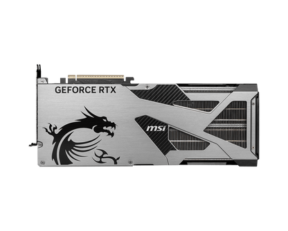 MSI GEFORCE RTX 5060 TI 16GB VANGUARD SOC GRAPHIC CARD