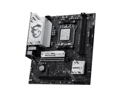 MSI B850M GAMING WIFI Motherboards
