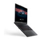 MSI STEALTH A16 MERCEDES AMG AI+ A3XWGG-060IN [AI R9-370HX/32GB/2TB SSD/WIN11 HOME/16.0"/8GB-RTX5070 GRAPHICS/2 YEAR(S)/GREY]