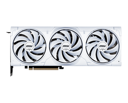 MSI GeForce RTX 5080 16G VENTUS 3X OC WHITE Graphics Cards