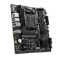 MSI B550M PRO VDH AMD AM4 MOTHERBOARD