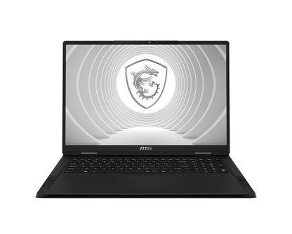 MSI CREATOR PRO X 18 HX A14VMG-607IN INTEL HM770/INTEL CORE I9-14900HX PROCESSOR/DDR5 32GB*2/4TB (2TB*2) NVME PCIE GEN4X4 SSD/NVIDIA RTX 5000 ADA LAPTOP GPU (16GB GDDR6)/WINDOWS11 PRO /3 YEAR WARRANTY TERM