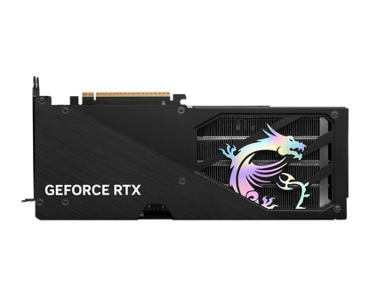 MSI GEFORCE RTX 5060 TI 16GB GAMING TRIO OC GRAPHIC CARD