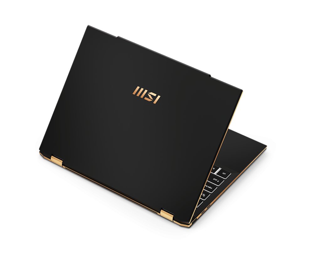 MSI SUMMIT E13 AI EVO A1MTG-040IN LAPTOP ( INTEL CORE ULTRA 5 125H/ 16GB/ 1TB SSD/ WIN11)