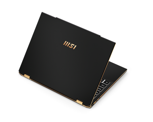 MSI SUMMIT E13 AI EVO A1MTG-040IN LAPTOP ( INTEL CORE ULTRA 5 125H/ 16GB/ 1TB SSD/ WIN11)