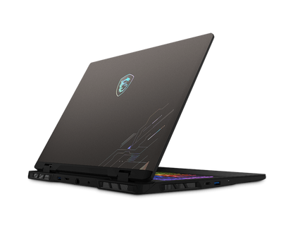 MSI CROSSHAIR A16 HX D8WFKG-035IN [R9-8940HX/16GB/1TB SSD/WIN11 HOME/16.0"/8GB-RTX5060 GRAPHICS/2 YEAR(S)/GREY]