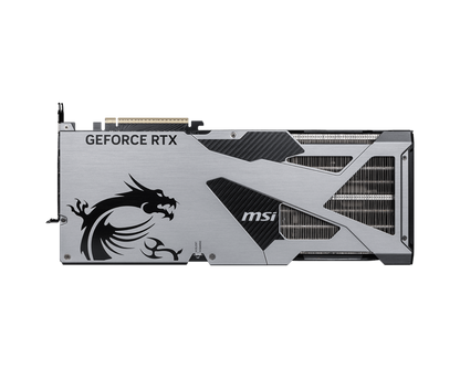MSI RTX 5070 TI VANGUARD SOC LAUNCH EDITION 16GB GRAPHICS CARD