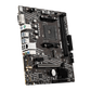 MSI B550M-A PRO MICRO ATX AMD AM4 MOTHERBOARD