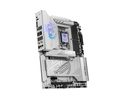 MSI MPG Z890 EDGE TI WIFI MOTHERBOARD
