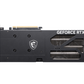MSI GEFORCE RTX 5060 VENTUX 3X OC 8GB GRAPHIC CARD