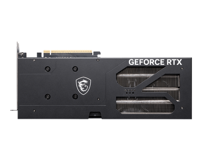 MSI GEFORCE RTX 5060 VENTUX 3X OC 8GB GRAPHIC CARD