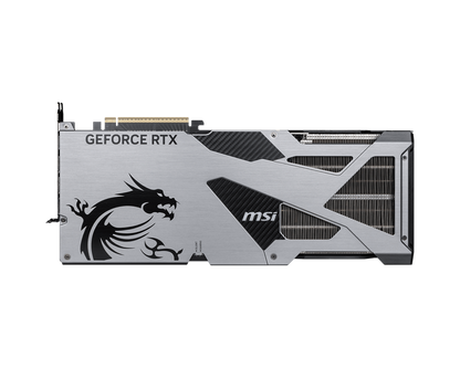 MSI RTX 5090 VANGUARD SOC 32GB GDDR7 GRAPHICS CARD