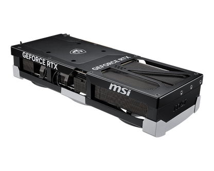 MSI RTX 5090 VENTUS 3X OC 32GB GDDR7 GRAPHICS CARD