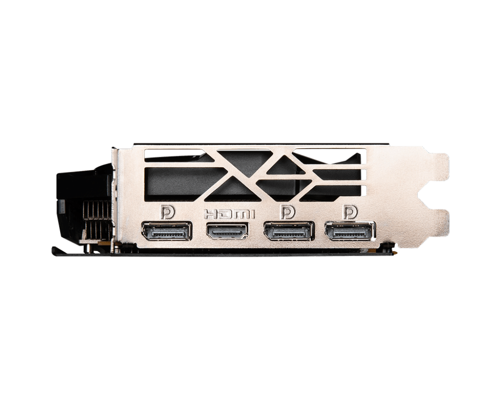 MSI GeForce RTX 4060 Gaming X 8GB Nvidia Graphic Card