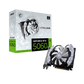 MSI Geforce RTX 5060 Cyclone 8GB White Nvidia Graphic Card