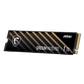 MSI Spatium Pro M470 1TB M.2 NVME Gen4 Solid State Drive ( SSD )