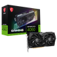 MSI GeForce RTX 4060 Gaming 8GB Nvidia Graphic Card