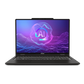 MSI VENTURE PRO 16 A2RWEG-016IN INTEL CORE 5 210H/DDR5 8GB*2/512GB NVME PCIE SSD GEN4X4NVIDIA GEFORCE RTX 5050 LAPTOP GPU, GDDR7 8GB/WINDOWS11 HOME/OFFICE + M3652 YEAR WARRANTY TERM