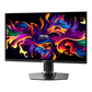 MSI MAG 271QPX E2 27 Inch 2K QHD 240Hz OLED Panel 139% SRGB 0.03 MS AMD Freesync  OLED Gaming Monitor
