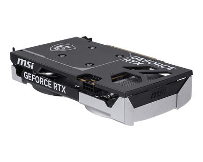 MSI GeForce RTX 5050 8G VENTUS 2X OC Graphics Cards