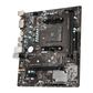 MSI B450M-A PRO MAX AMD AM4 MOTHERBOARD