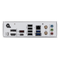 MSI PRO B850M-P WIFI DDR5 MOTHERBOARD