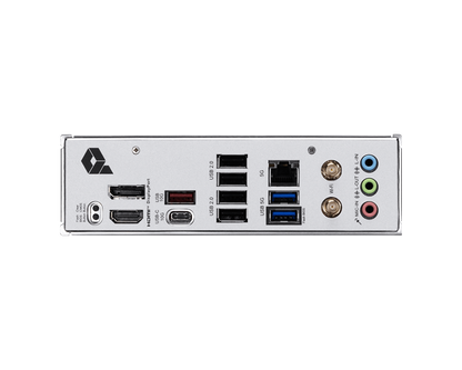 MSI PRO B850M-P WIFI DDR5 MOTHERBOARD