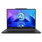 MSI VENTURE PRO 16 INTEL CORE 7 240H/DDR5 8GB*2/512GB NVME PCIE SSD GEN4X4/INTEL WI-FI 6E AX211/WINDOWS11 HOME/NVIDIA GEFORCE RTX 5060 LAPTOP GPU, GDDR7 8GB/OFFICE + M365/2 YEAR WARRANTY A2RWFG-014IN