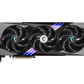 MSI RTX 5090 GAMING TRIO OC 32GB GDDR7 GRAPHICS CARD
