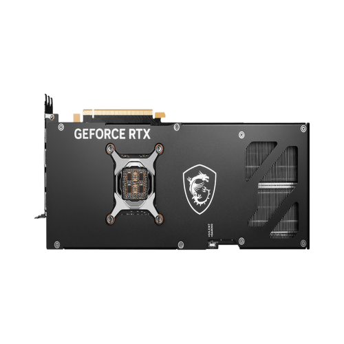 MSI GeForce RTX 4090 Gaming X Slim 24GB Nvidia Graphic Card