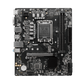 MSI PRO H610M-E INTEL LGA1700 DDR5 MOTHERBOARD