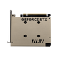 MSI GeForce RTX 5060 Inspire ITX OC 8GB Nvidia Graphic Card
