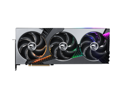 MSI RTX 5070 TI VANGUARD SOC LAUNCH EDITION 16GB GRAPHICS CARD
