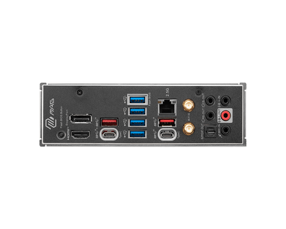 MSI MAG X670E TOMAHAWK WIFI AMD AM5 MOTHERBOARD