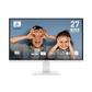 MSI Pro MP273QW E2 27 Inch 2K QHD 100Hz IPS Panel 118% SRGB 1MS Adaptive Sync Business Monitor