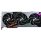 MSI RTX 5090 VANGUARD SOC 32GB GDDR7 GRAPHICS CARD