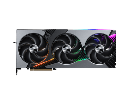 MSI RTX 5090 VANGUARD SOC 32GB GDDR7 GRAPHICS CARD