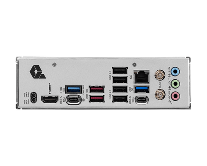 MSI PRO X870-P WIFI AM5 DDR5 MOTHERBOARD