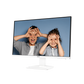 MSI Pro MP273QW E2 27 Inch 2K QHD 100Hz IPS Panel 118% SRGB 1MS Adaptive Sync Business Monitor