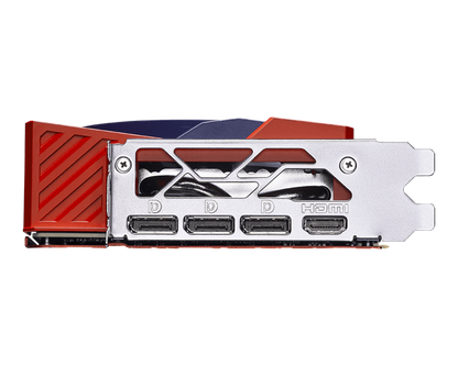 MSI GeForce RTX 5070 Ti 16G MLG EDITION OC Graphics Cards
