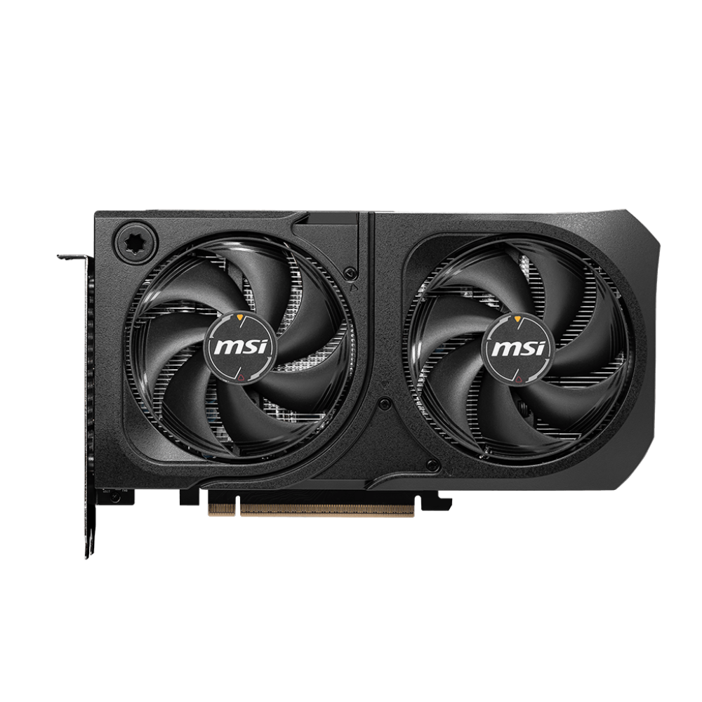MSI GeForce RTX 5060 Ti Shadow 2X OC Plus 8GB Nvidia Graphic Card