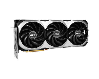 MSI GEFORCE RTX 4090 24GB VENTUS 3X OC GRAPHIC CARD